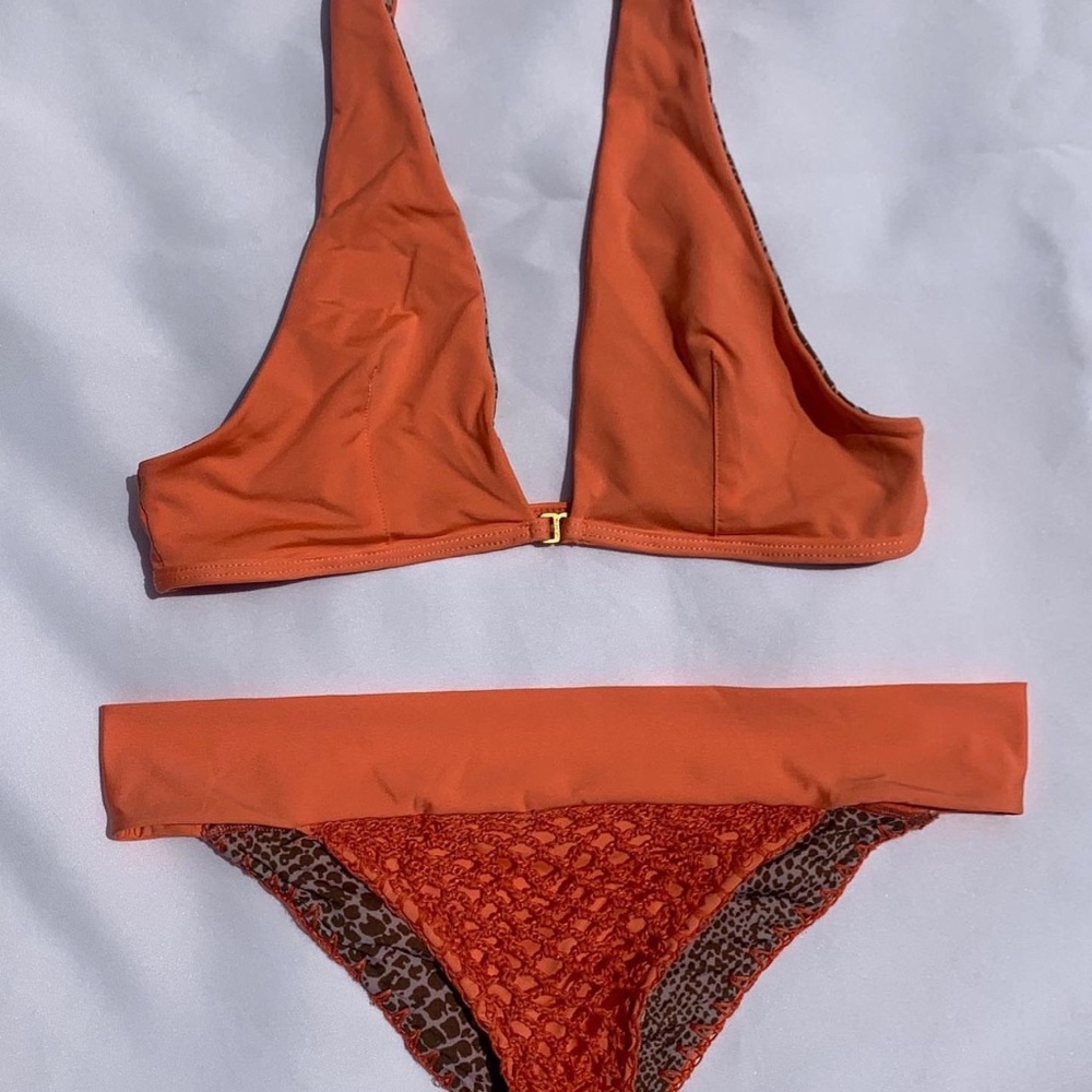 Acacia Set